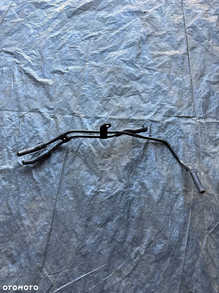 Vw Skoda Audi Seat przewód rura wąż Adblue 05L121444H - 1