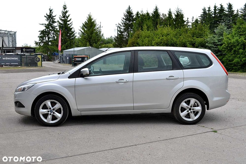 Ford Focus - 3