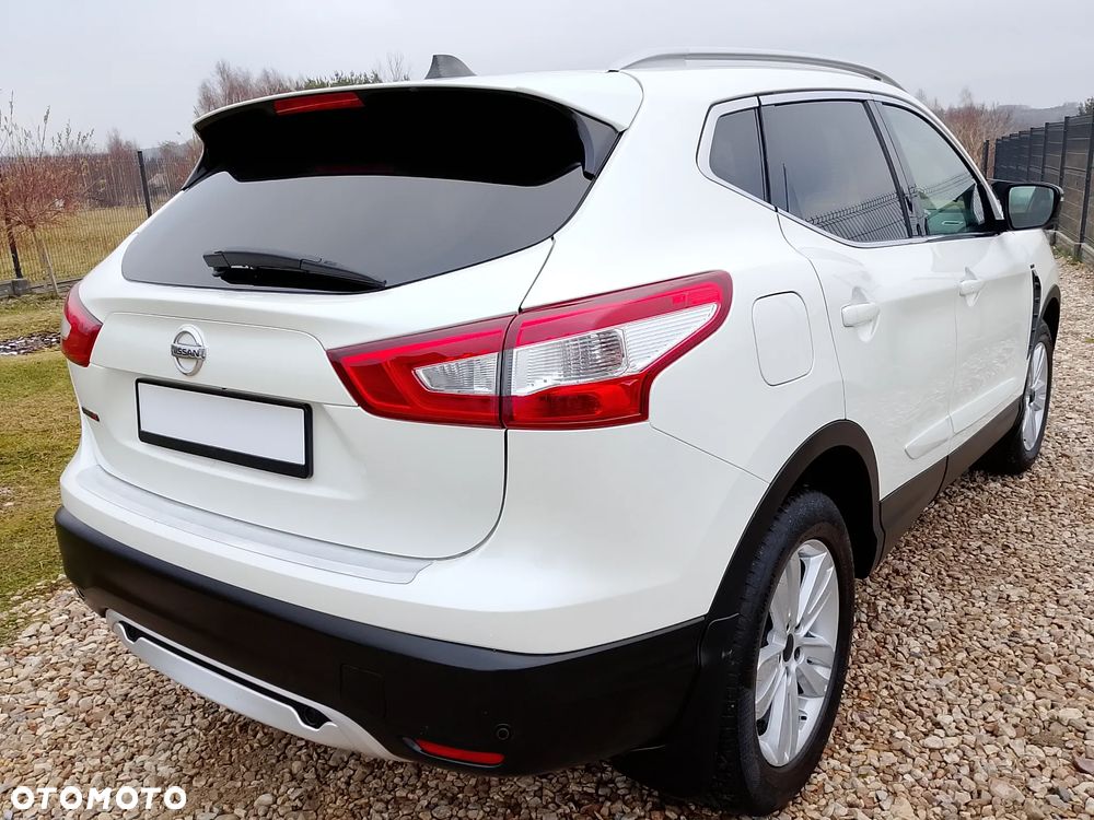 Nissan Qashqai - 12