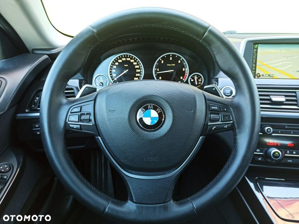 BMW Seria 6 - 19