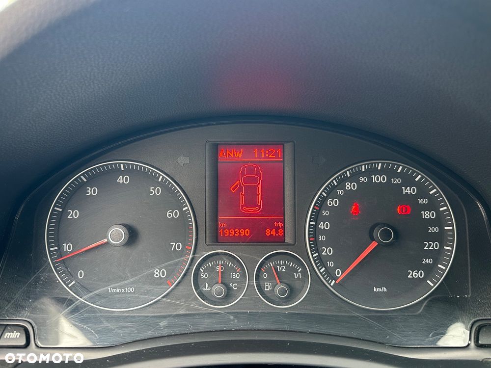 Volkswagen Golf 1.4 TSI United - 18