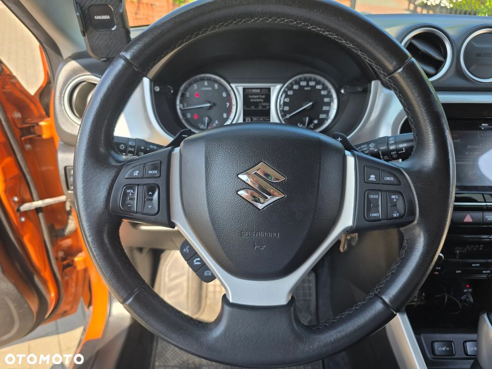 Suzuki Vitara - 26