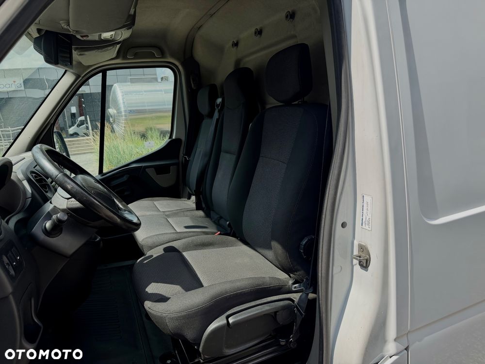 Renault Master - 10