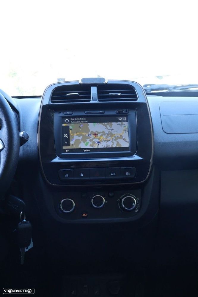 Dacia Spring Electric 45 Comfort Plus - 25