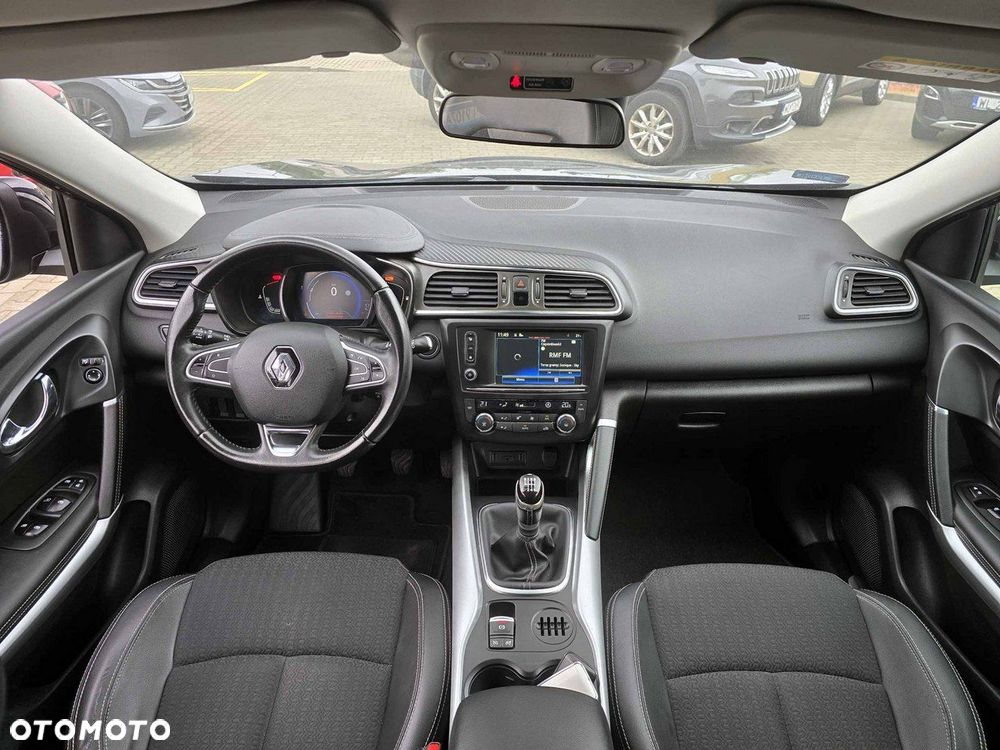 Renault Kadjar - 27