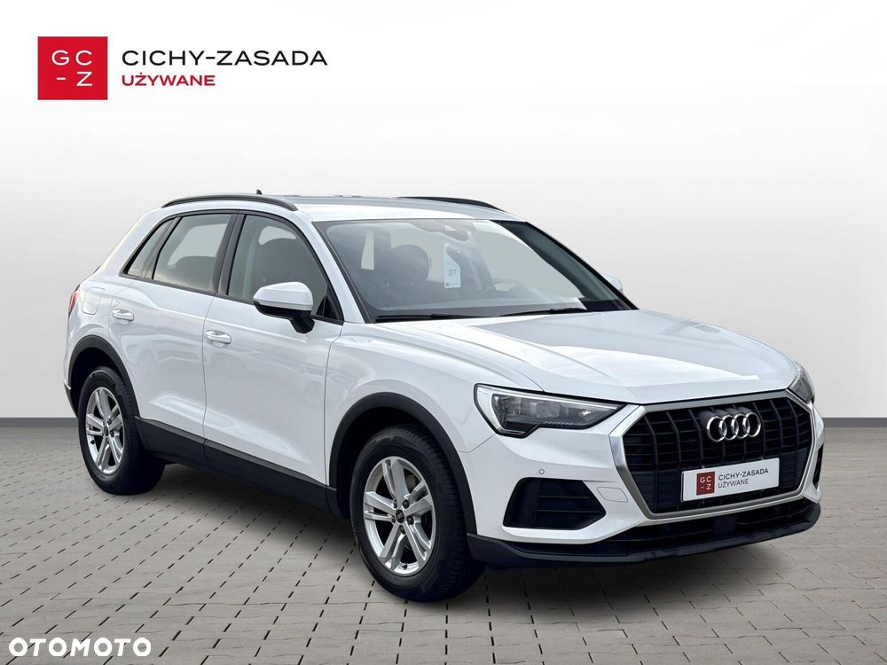 Audi Q3 - 7