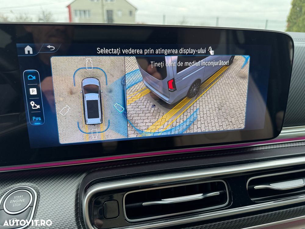 Mercedes-Benz V - 24