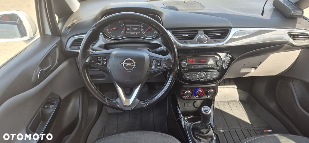 Opel Corsa 1.4 Cosmo - 7