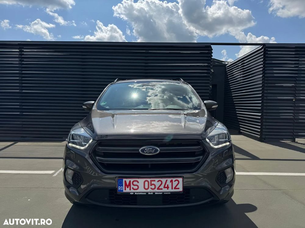 Ford Kuga 2.0 TDCi 4WD Powershift ST-Line - 15