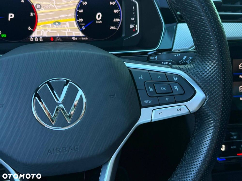 Volkswagen Passat 2.0 TDI EVO Essence DSG - 15