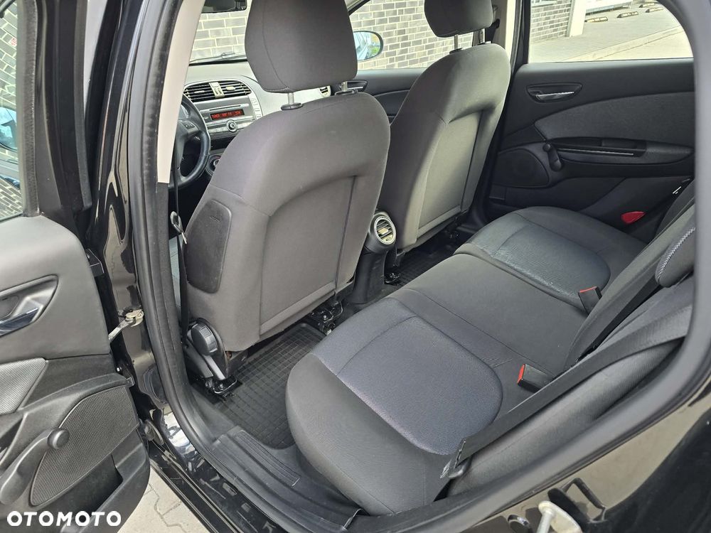 Fiat Bravo 1.4 T-JET 16V Sport Plus - 17