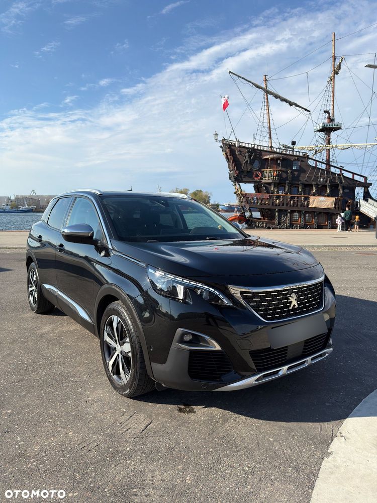 Peugeot 5008 2.0 BlueHDI Crossway S&S EAT8 - 31