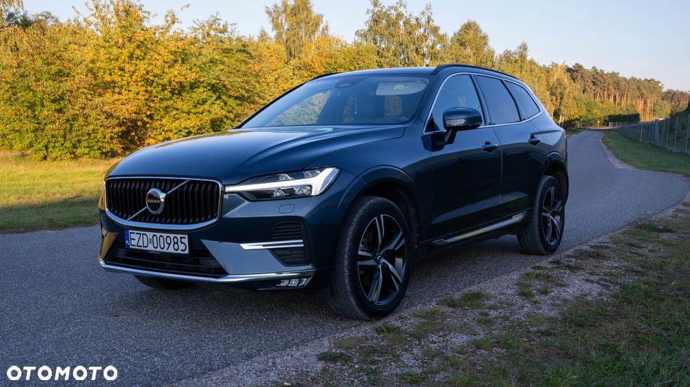 Volvo XC 60 - 17