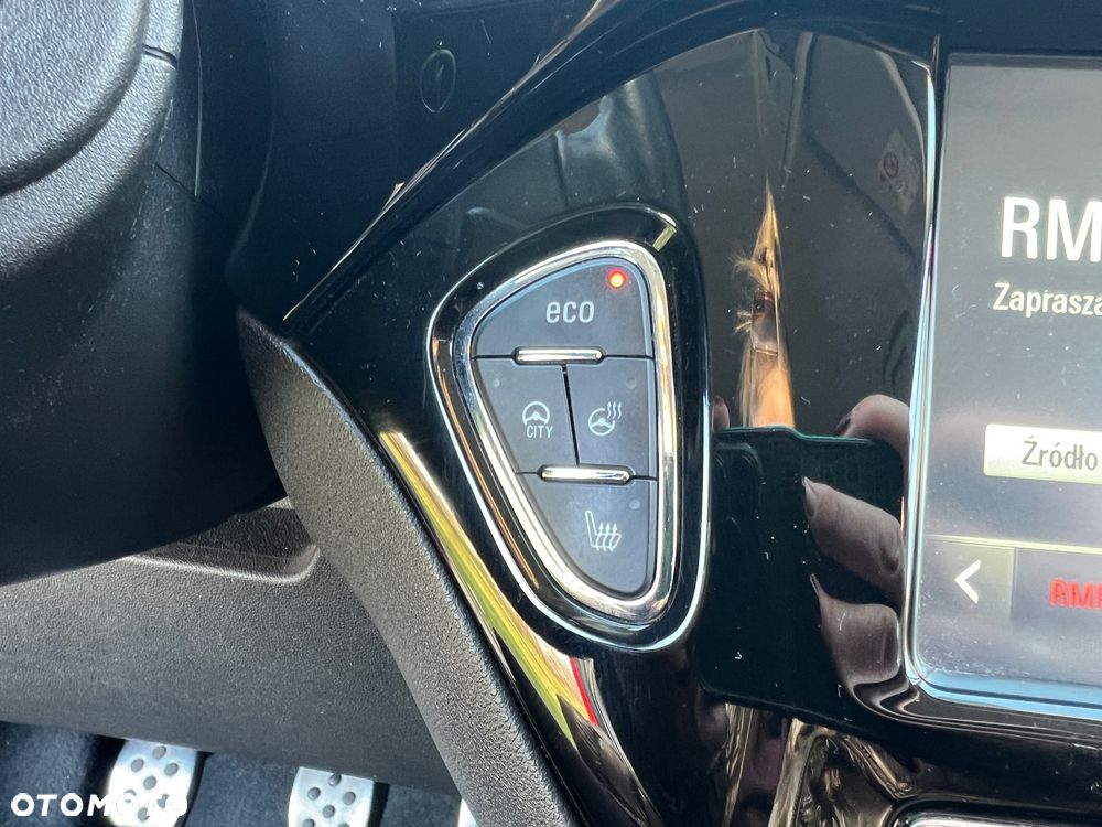 Opel Corsa 1.0 (Ecotec) Turbo (ecoFLEX) Start/Stop Innovation - 21