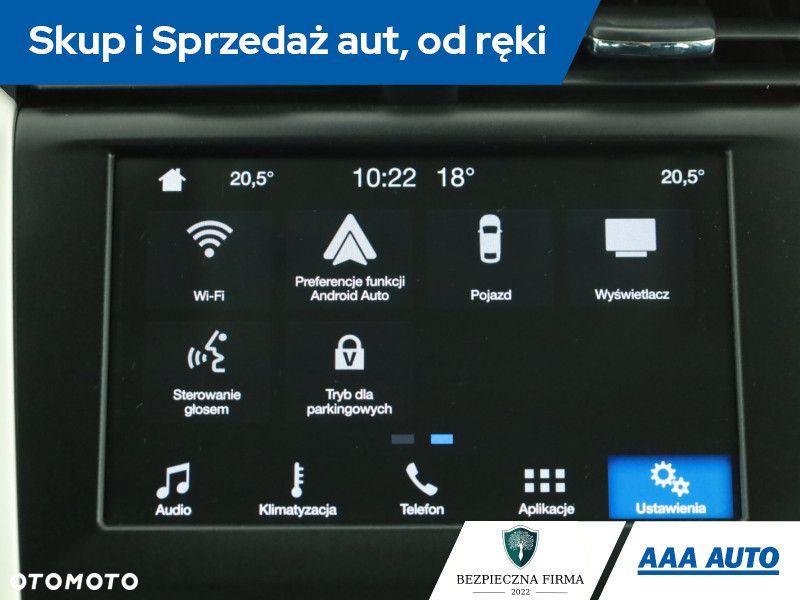Ford Mondeo SW - 15