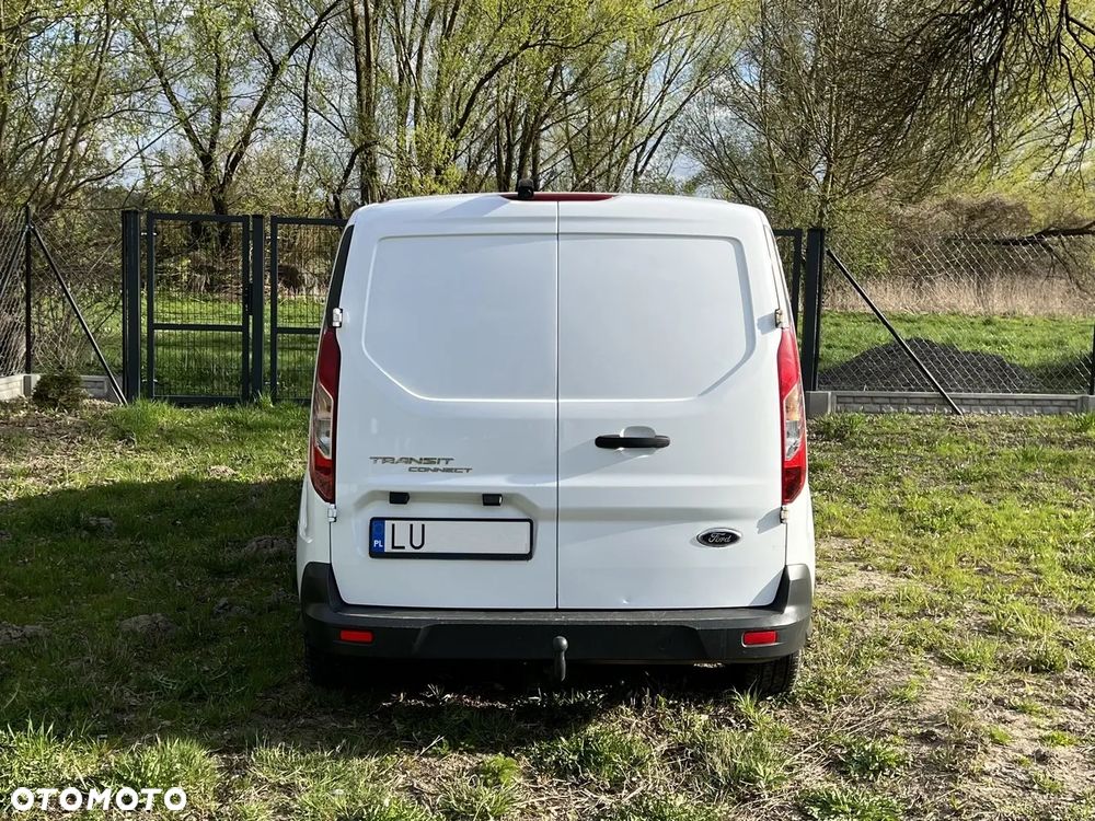 Ford Transit Connect - 6