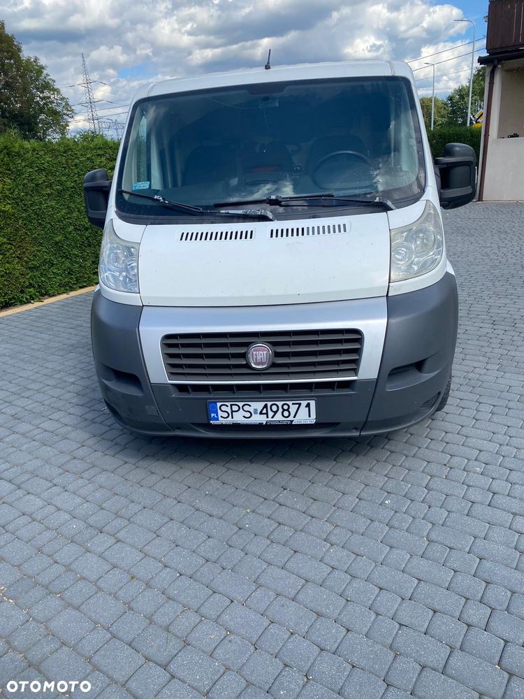 Fiat Ducato - 2