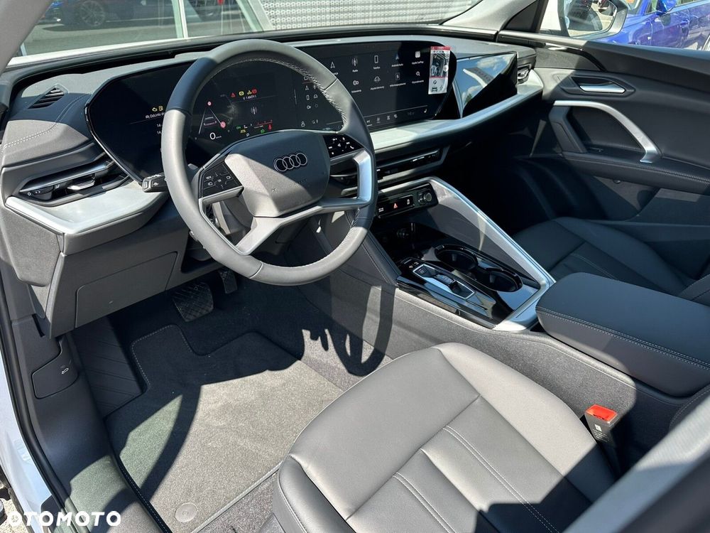 Audi Q5 - 13