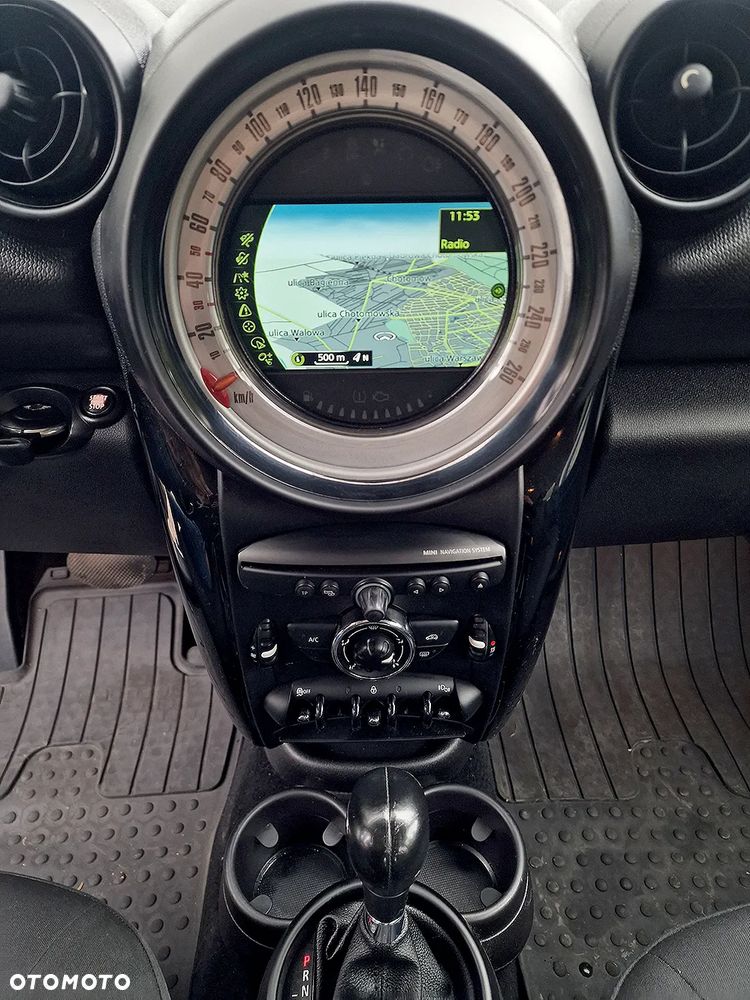 MINI Countryman Cooper D - 33