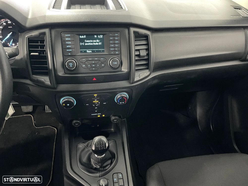 Ford Ranger 2.0 EcoBlue SC XL 4WD - 11