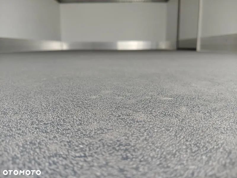 Renault Master Kontener Izotermiczny 0C + Agregat Z Grzaniem - 9