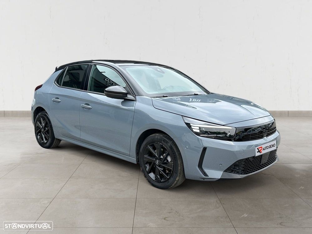 Opel Corsa 1.2 T Hybrid GS eDCT - 8