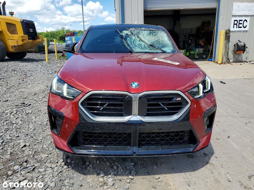 BMW X2 M35i xDrive - 6