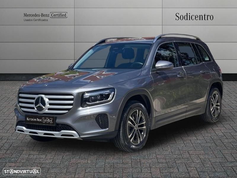 Mercedes-Benz GLB 180 d Style - 1