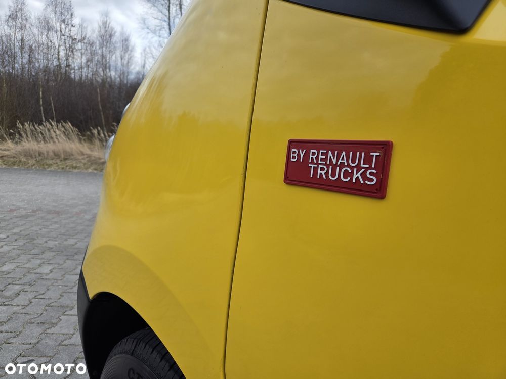 Renault Master - 20