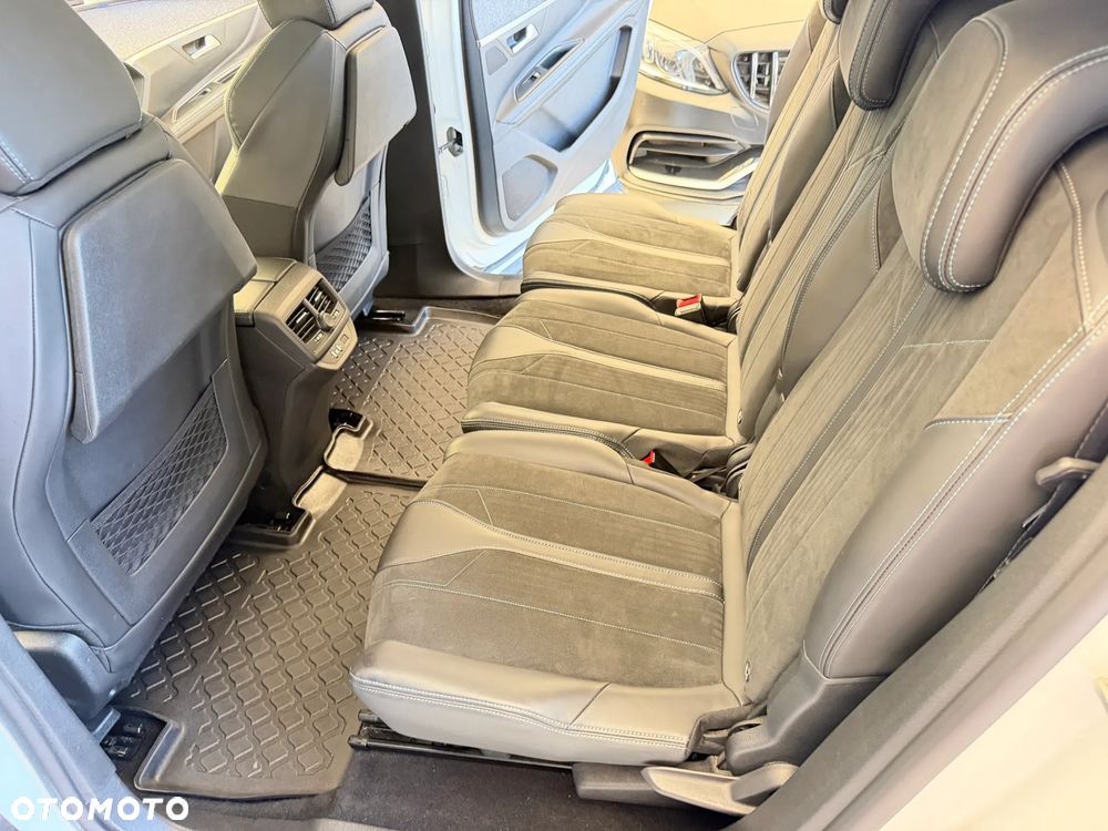 Peugeot 5008 2.0 BlueHDI Crossway S&S EAT8 - 9