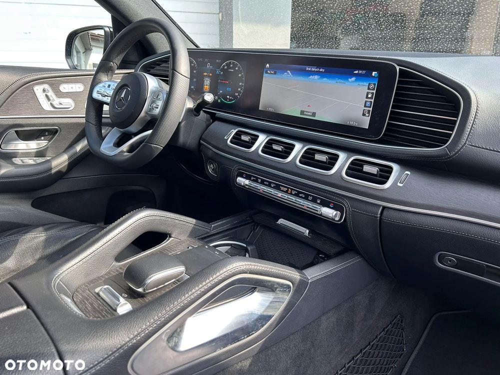 Mercedes-Benz GLE - 15