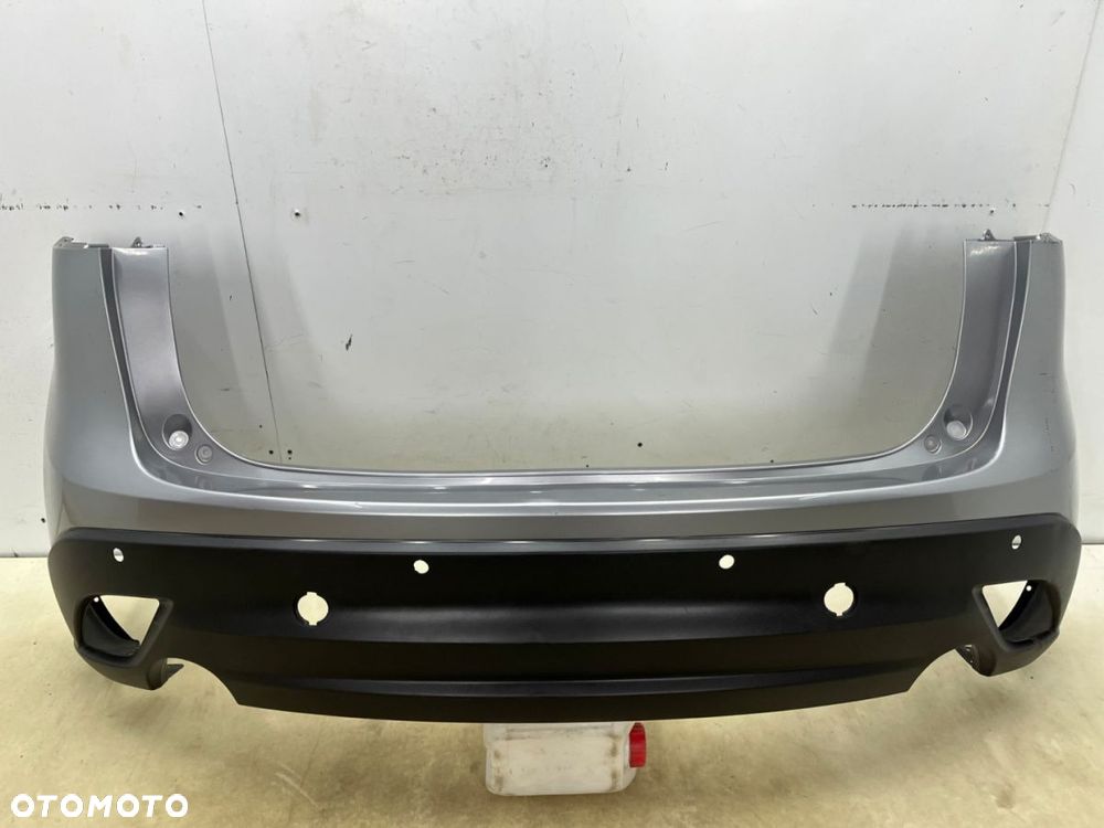 Zderzak tylny Mazda Cx-5 CX5 12-17r. tył 4XPDC KD47-50221 - 1