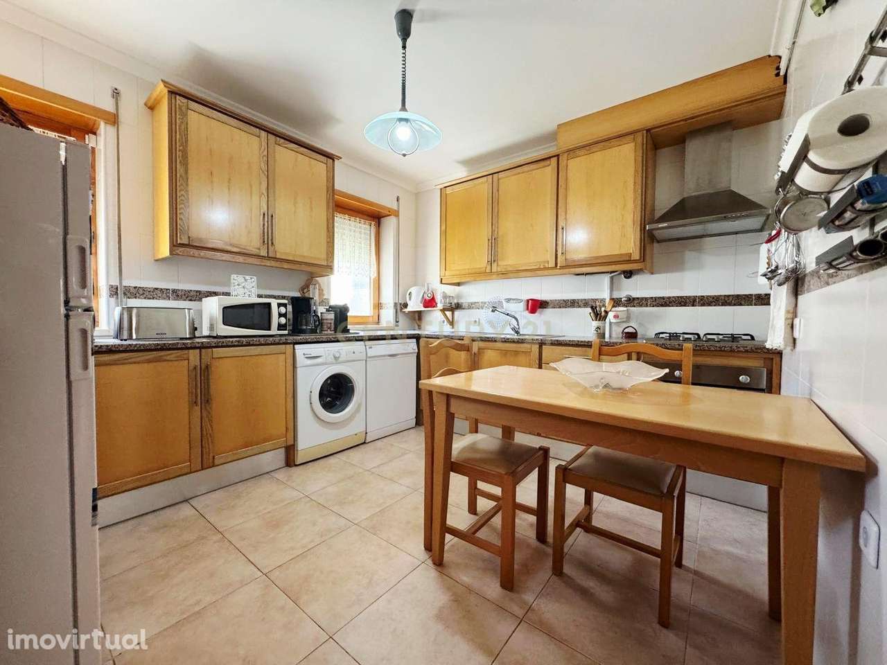 Apartamento T2 como Novo na Nazare - Grande imagem: 2/15