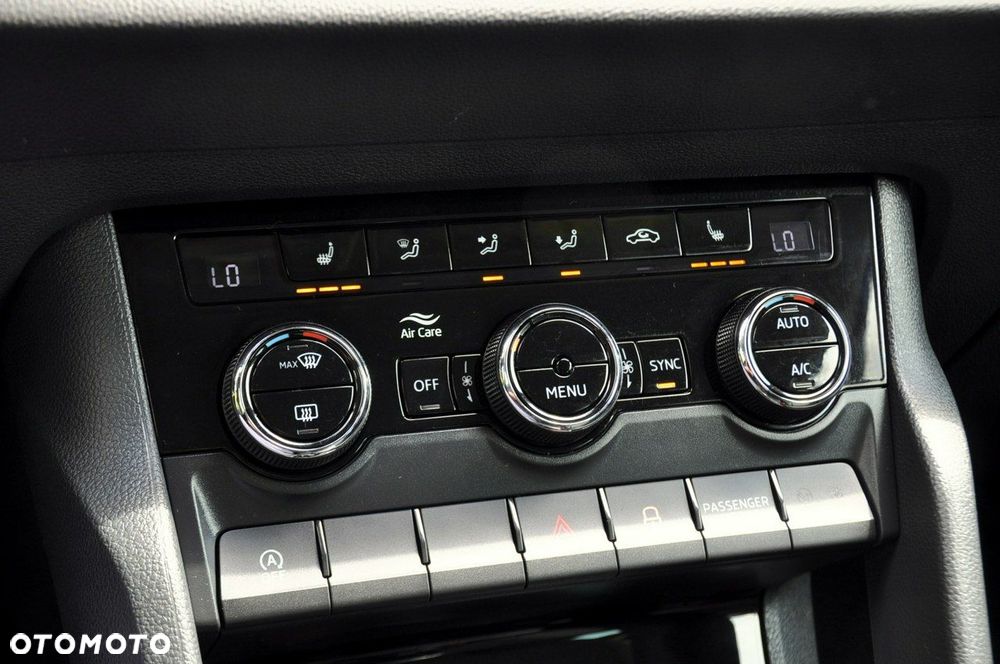 Skoda Karoq - 32