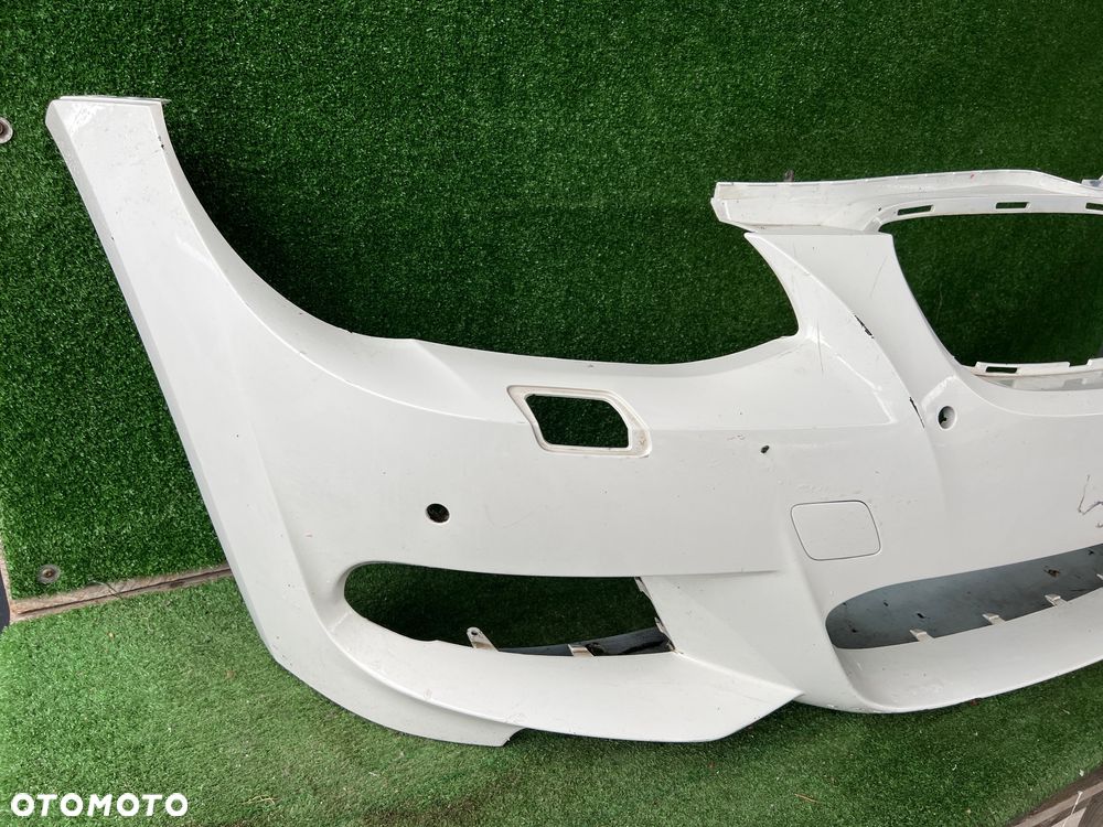 BMW E92 E93  lift M-Pakiet zderzak przedni - 3