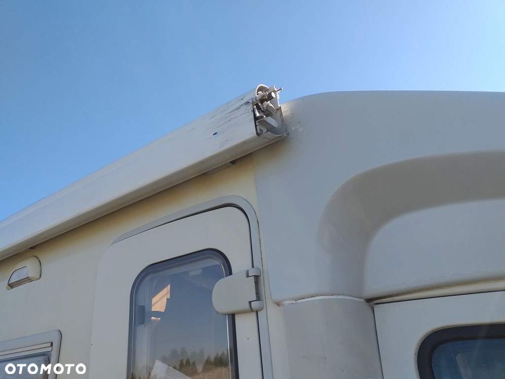 Volkswagen Crafter Tikro 4 - Osobowy - 40