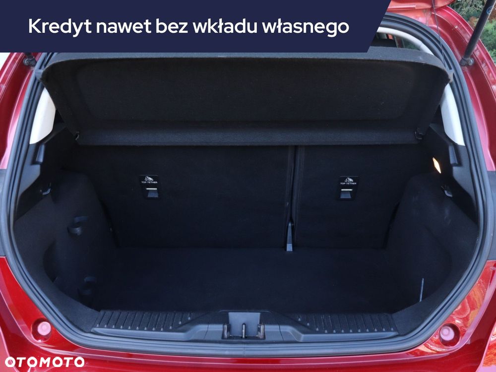 Ford Fiesta - 15