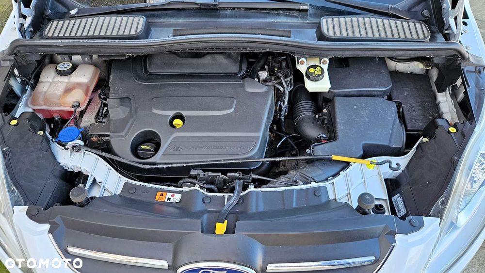 Ford C-MAX 2.0 TDCi Titanium - 25