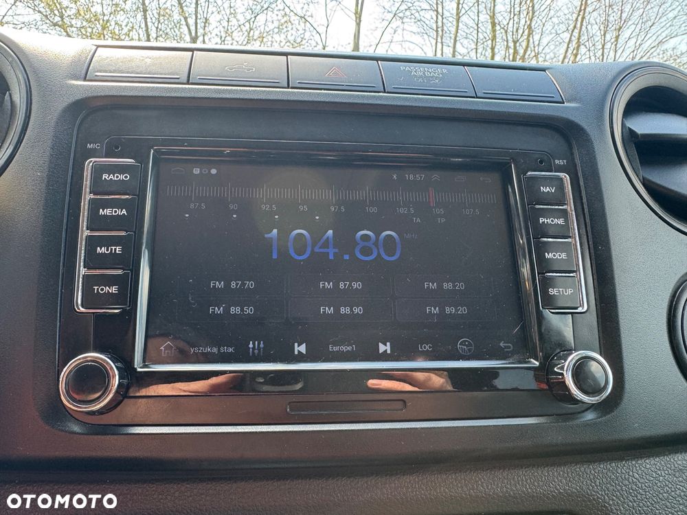 Volkswagen Amarok Double Cab 2.0 BiTDi 4MOTION Highline - 15