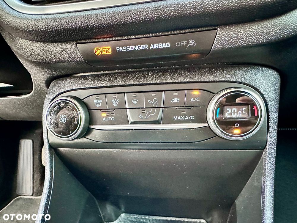 Ford Fiesta - 20