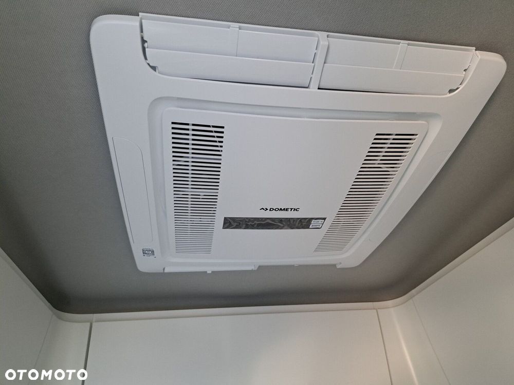 Volkswagen Crafter - 22