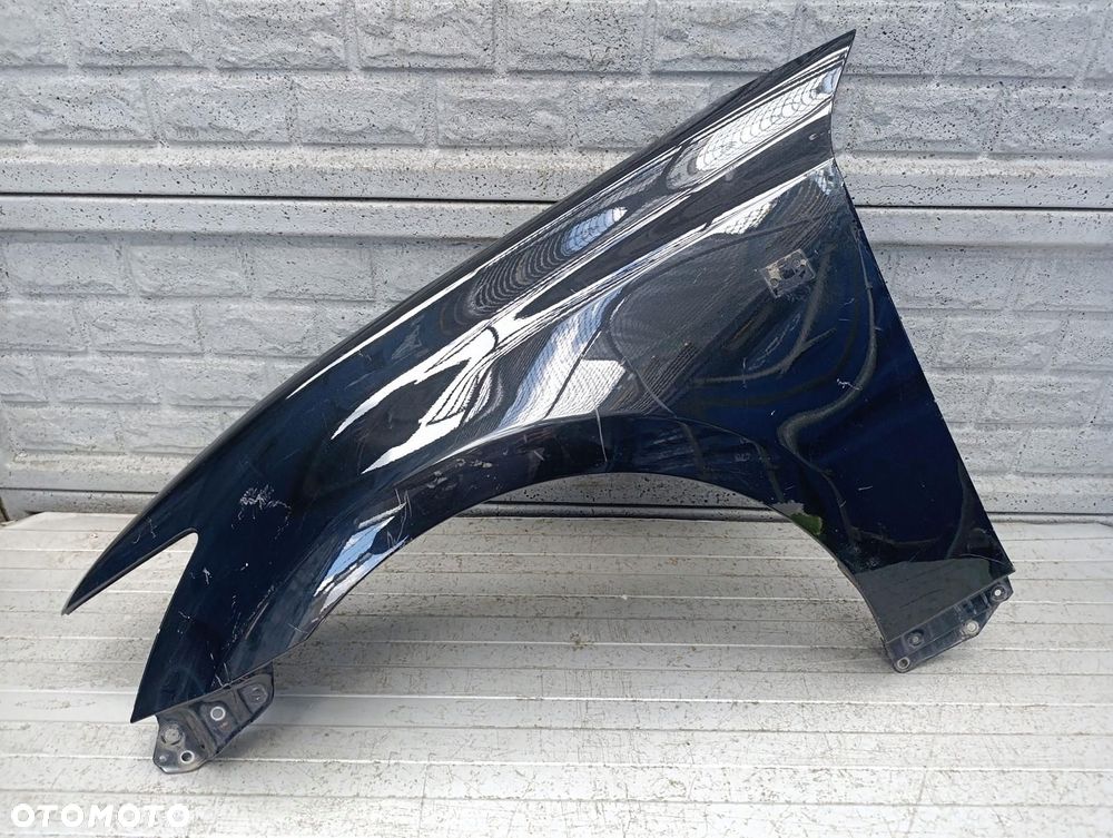 LEXUS GS350 GS200t 12-20 BŁOTNIK PRZEDNI LEWY - 1