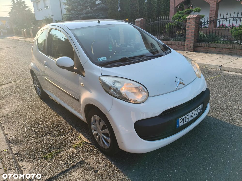 Citroën C1 HDi 55 Style - 2