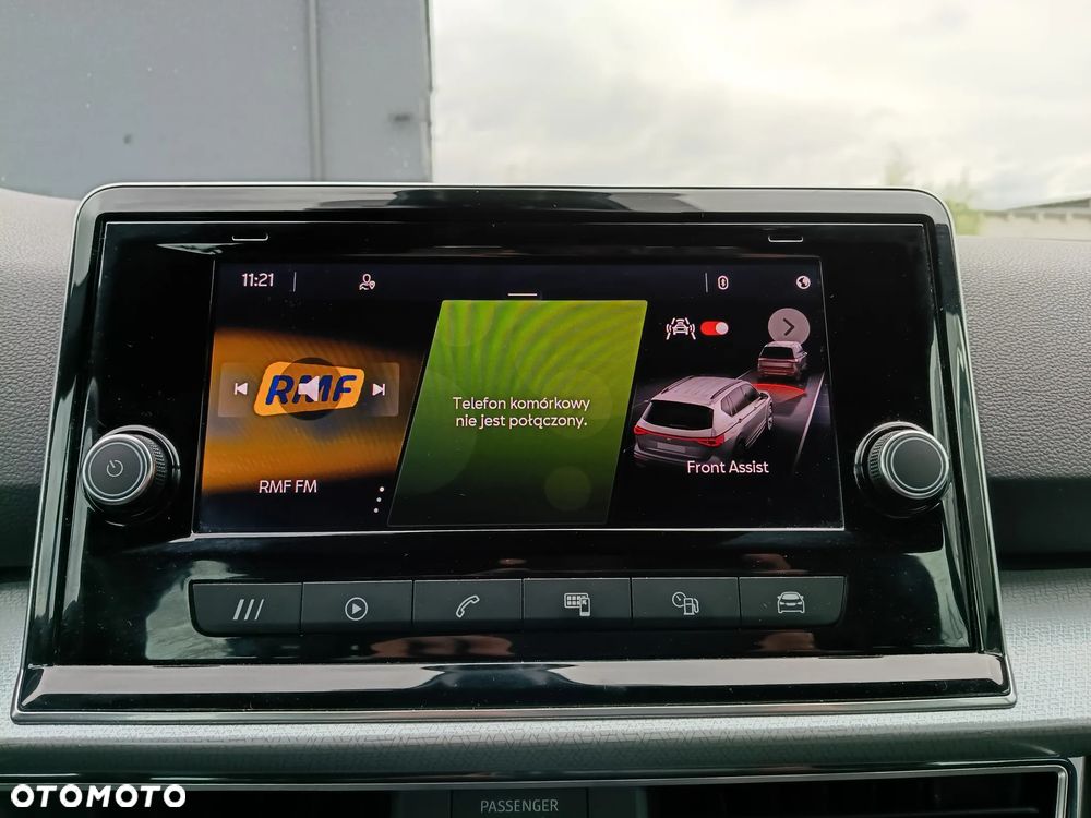 Seat Tarraco 1.5 Eco TSI EVO Style S&S - 13