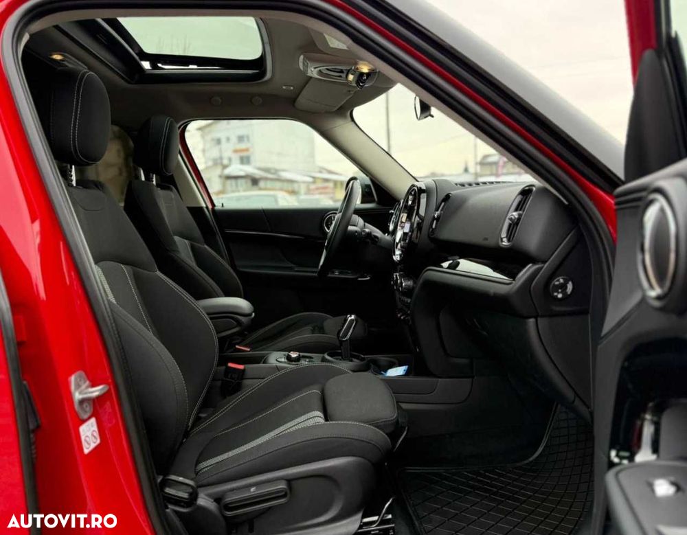 Mini Countryman - 19