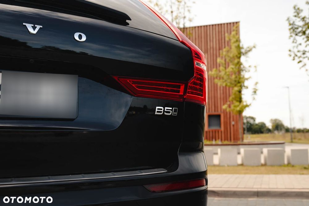 Volvo XC 60 B5 B Geartronic RDesign - 16