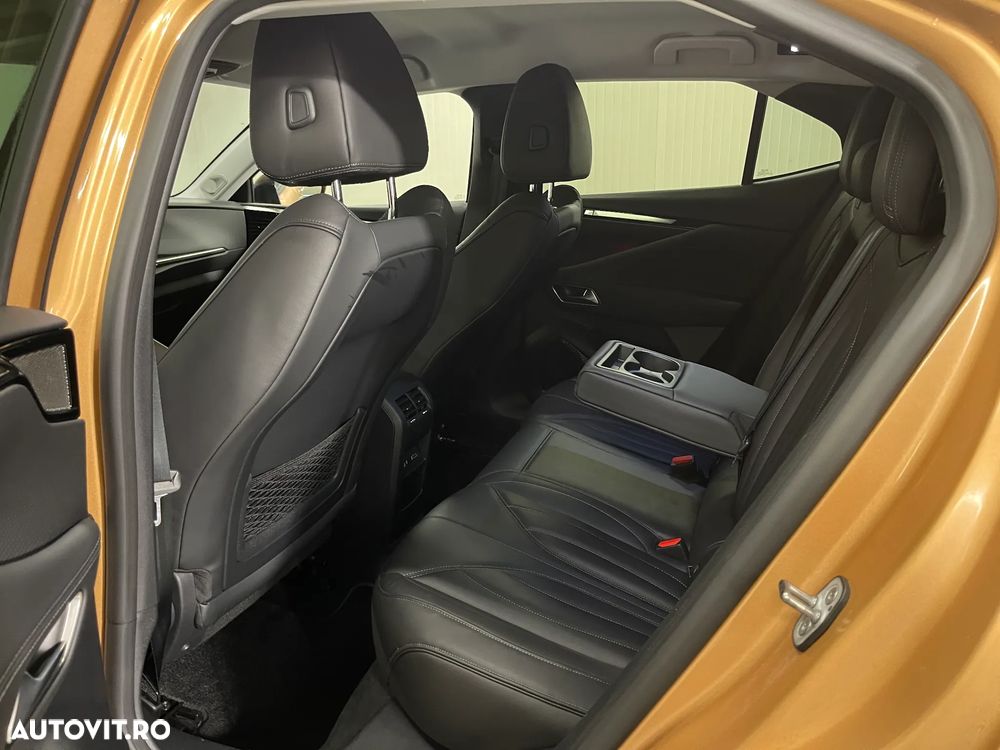 DS Automobiles DS 4 DS4 1.6 PureTech 180 S&S EAT8 RIVOLI - 11