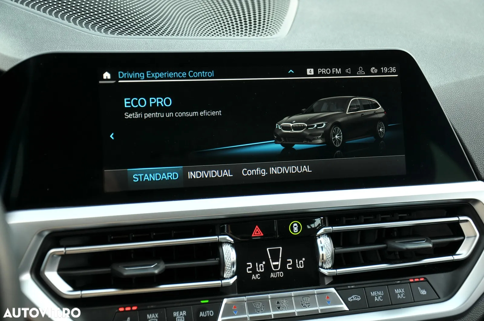 BMW Seria 3 320d xDrive AT - 18