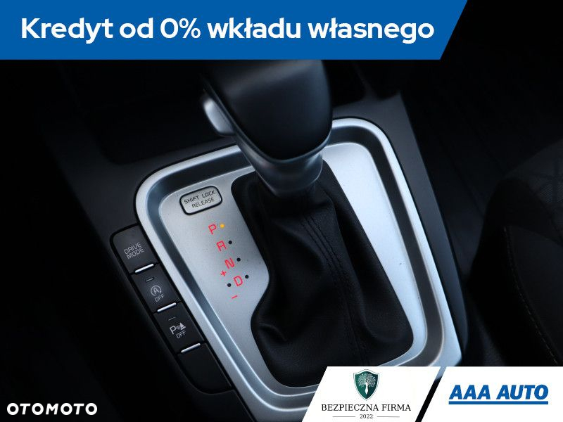 Kia Ceed - 13