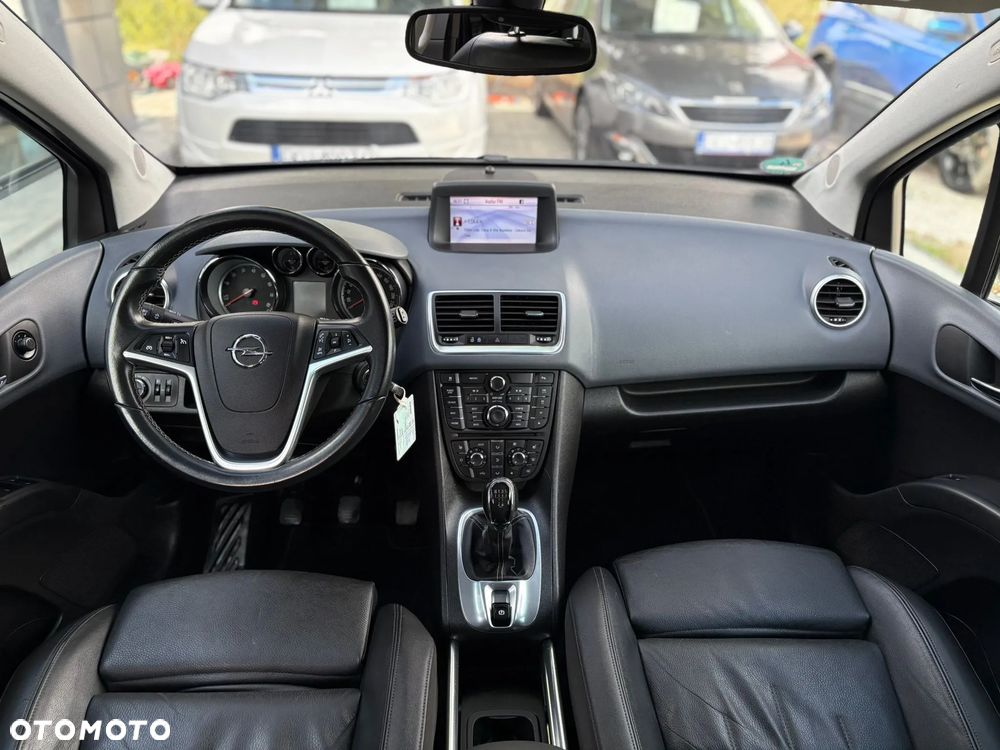 Opel Meriva 1.4 Active - 15